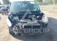2022 Ford TRANSIT фото