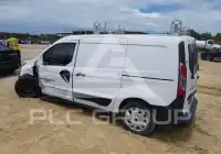 2022 Ford TRANSIT фото