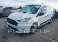 2022 Ford TRANSIT фото