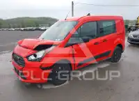 2022 Ford TRANSIT фото