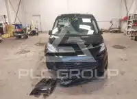 2022 Ford TRANSIT фото