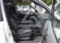 2022 Ford TRANSIT photo
