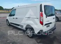 2022 Ford TRANSIT фото