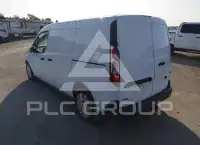 2022 Ford TRANSIT фото