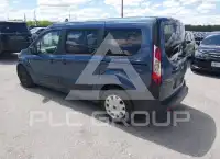 2022 Ford TRANSIT фото