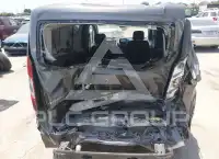 2022 Ford TRANSIT фото