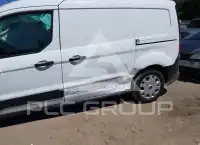 2022 Ford TRANSIT фото