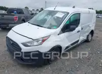 2022 Ford TRANSIT фото