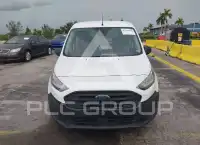 2022 Ford TRANSIT photo