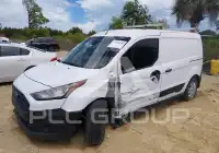 2022 Ford TRANSIT фото