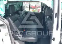2022 Ford TRANSIT фото