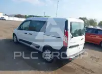 2022 Ford TRANSIT фото