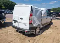 2022 Ford TRANSIT фото