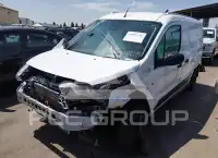 2022 Ford TRANSIT photo