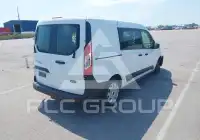 2022 Ford TRANSIT фото