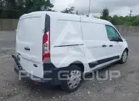 2022 Ford TRANSIT фото