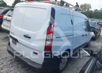2022 Ford TRANSIT фото