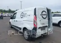 2022 Ford TRANSIT photo