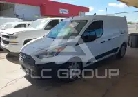 2022 Ford TRANSIT фото