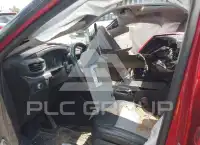 2022 Ford EXPLORER photo