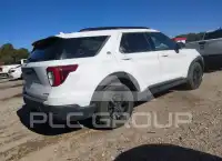 2022 Ford EXPLORER фото
