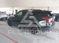 2022 Ford EXPLORER фото