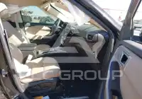 2022 Ford EXPLORER фото