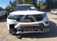 2022 Ford EXPLORER фото