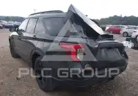 2022 Ford EXPLORER фото