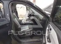 2022 Ford EXPLORER photo