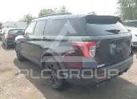 2022 Ford EXPLORER фото