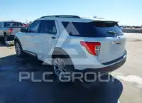 2022 Ford EXPLORER фото