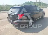 2022 Ford EXPLORER фото
