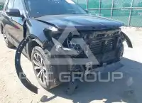 2022 Ford EXPLORER фото