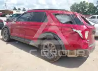 2022 Ford EXPLORER photo