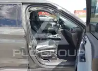2022 Ford EXPLORER photo