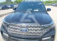 2022 Ford EXPLORER photo
