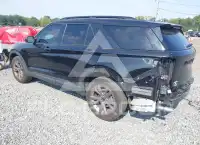 2022 Ford EXPLORER photo