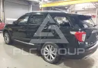 2022 Ford EXPLORER photo
