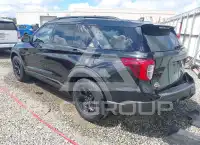 2022 Ford EXPLORER фото