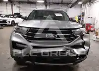 2022 Ford EXPLORER photo