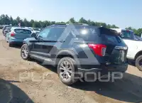 2022 Ford EXPLORER photo