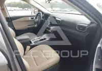 2022 Ford EXPLORER photo