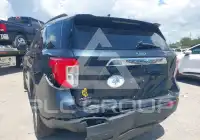 2022 Ford EXPLORER photo