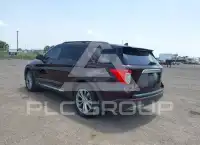 2022 Ford EXPLORER фото