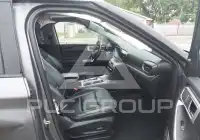 2022 Ford EXPLORER photo