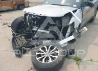 2022 Ford EXPLORER фото