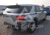 2022 Ford EXPLORER фото