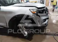 2022 Ford EXPLORER photo