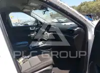 2022 Ford EXPLORER фото